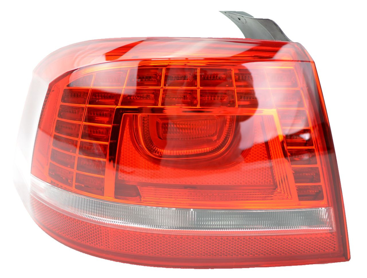 Tail Light for VW Passat B7/3C 09/10-12/14 New Left LHS Rear Lamp LED Sedan 11 12 13