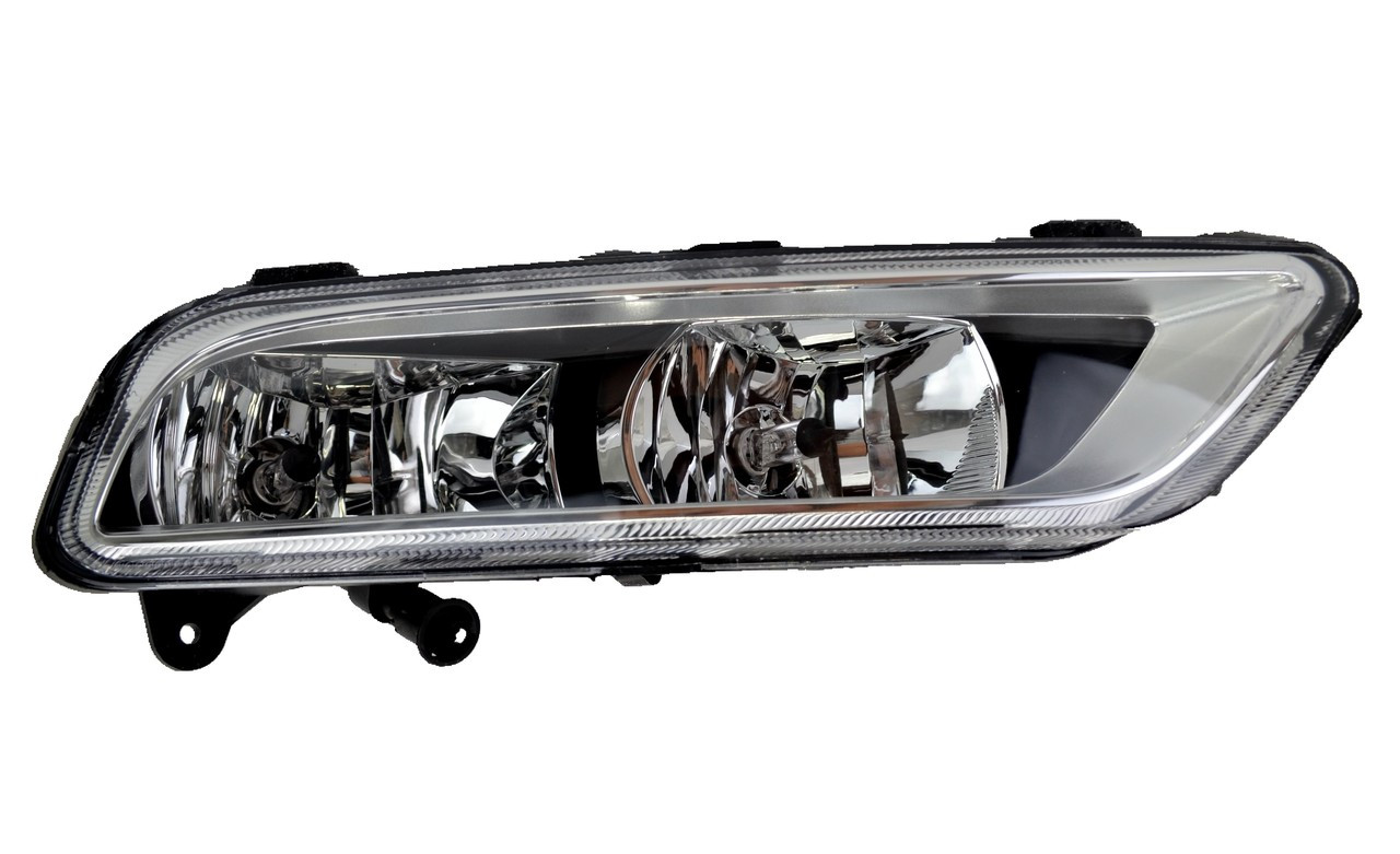 Fog Light for VW Passat B7/3C 09/10-12/14 New Right Sedan Wagon Spot Lamp 11 12 13