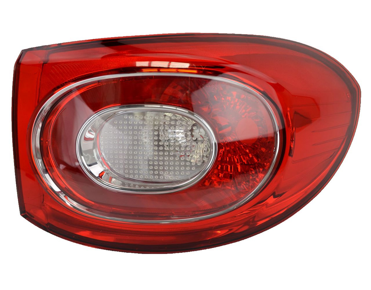 Tail Light for VW Tiguan 5N series 1 11/07-05/11 New Right RHS Rear Lamp 08 09 10