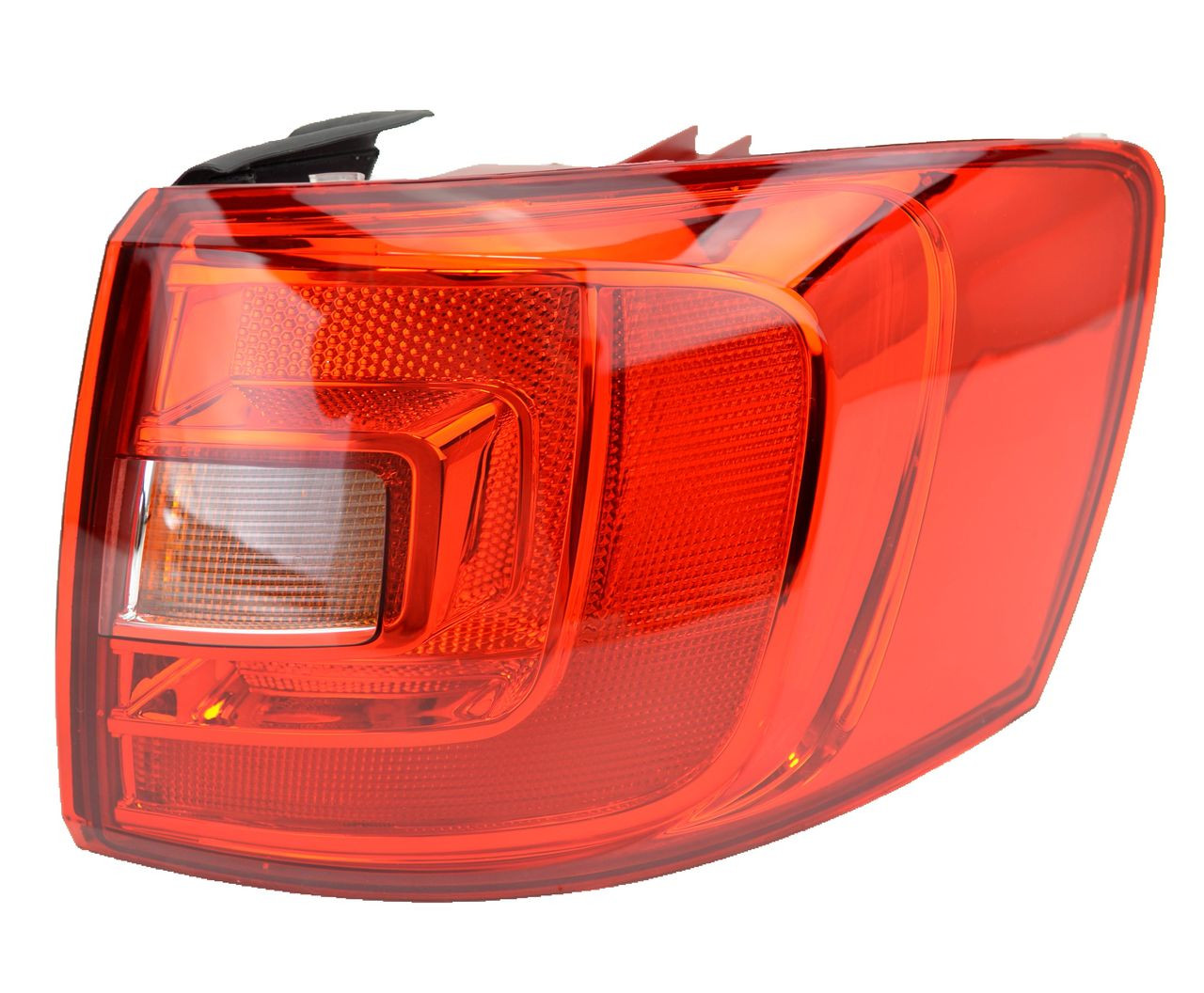 Tail Light for Volkswagen VW Jetta 1B 02/11-07/14 New Right Rear Lamp Non-LED 12 13