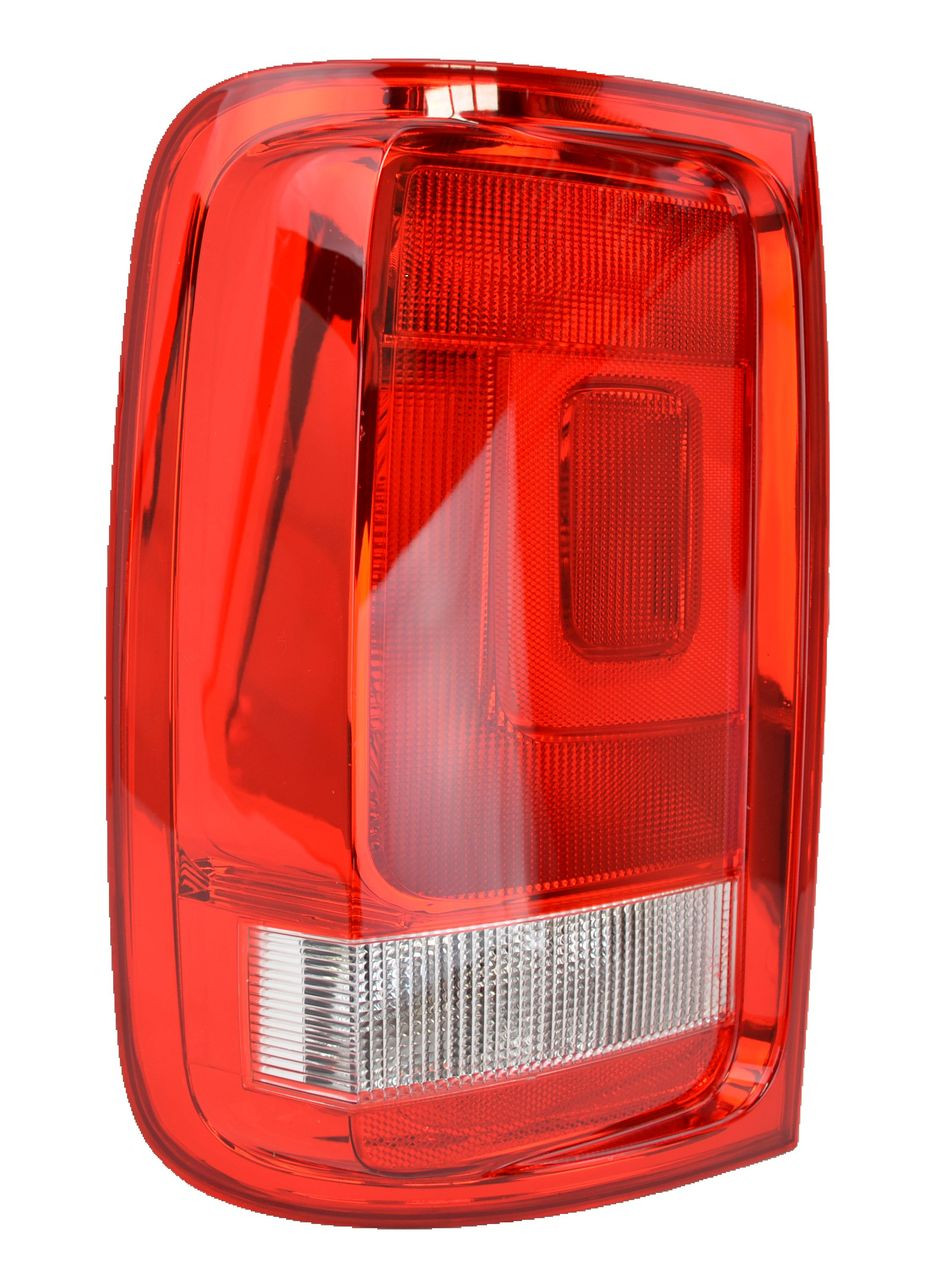 Tail Light for Volkswagen VW Amarok 2H 02/11-10/14 New Left Rear Lamp "NO FOG" 12 13