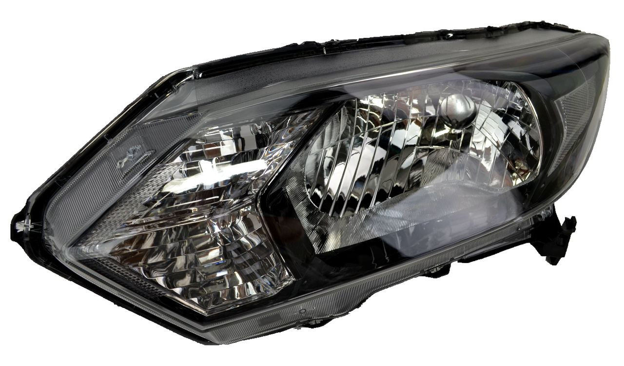 Headlight for Honda HR-V 13-17 New Left Front Lamp VTi only Halogen HRV 14 15 16