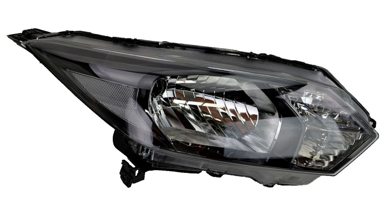 Headlight for Honda HR-V 13-17 New Right Front Lamp VTi only Halogen HRV 14 15 16