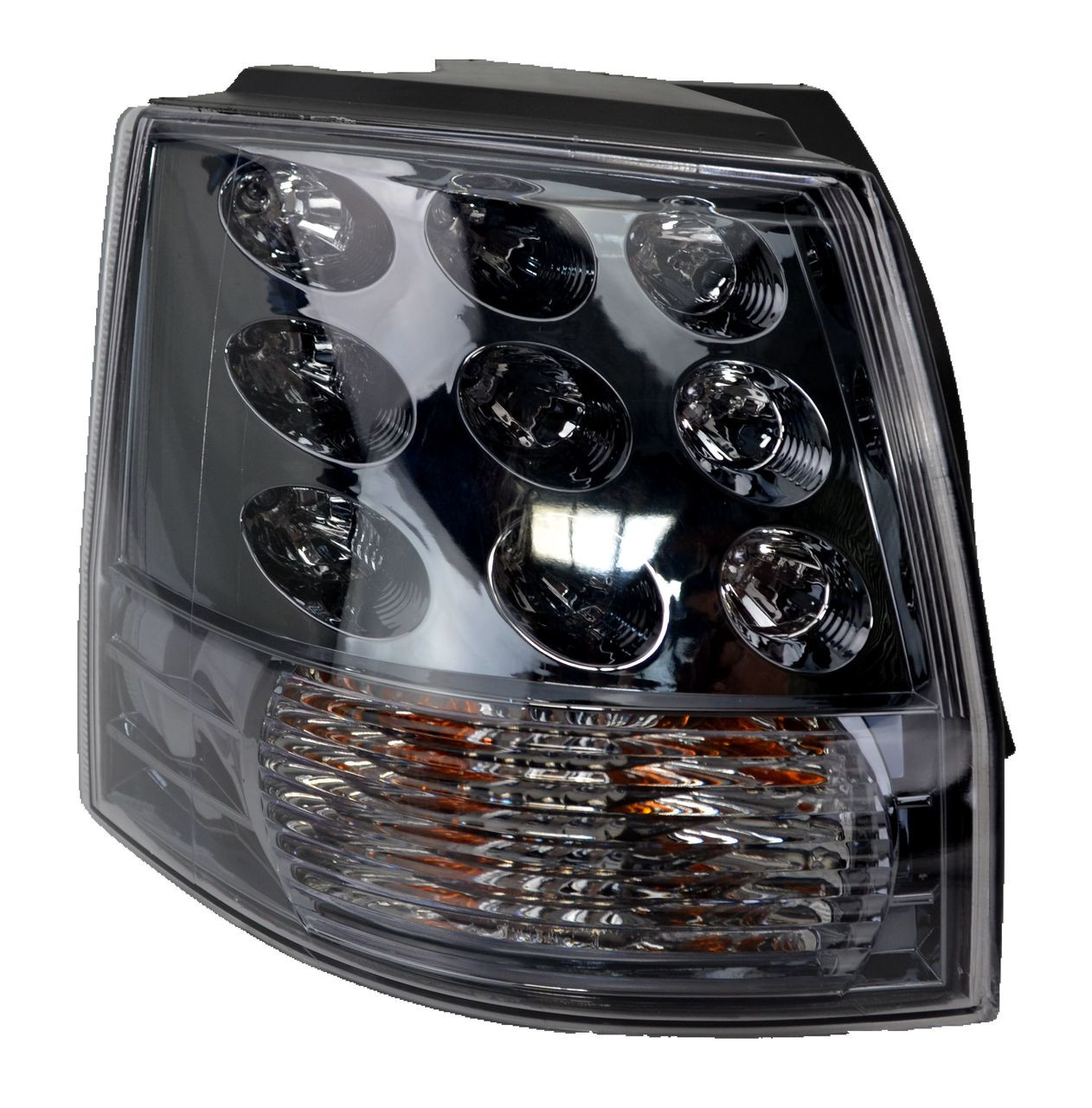 Tail Light for Mitsubishi Outlander ZG/ZH 11/06-11/12 New Left LHS Rear Lamp 03 LED