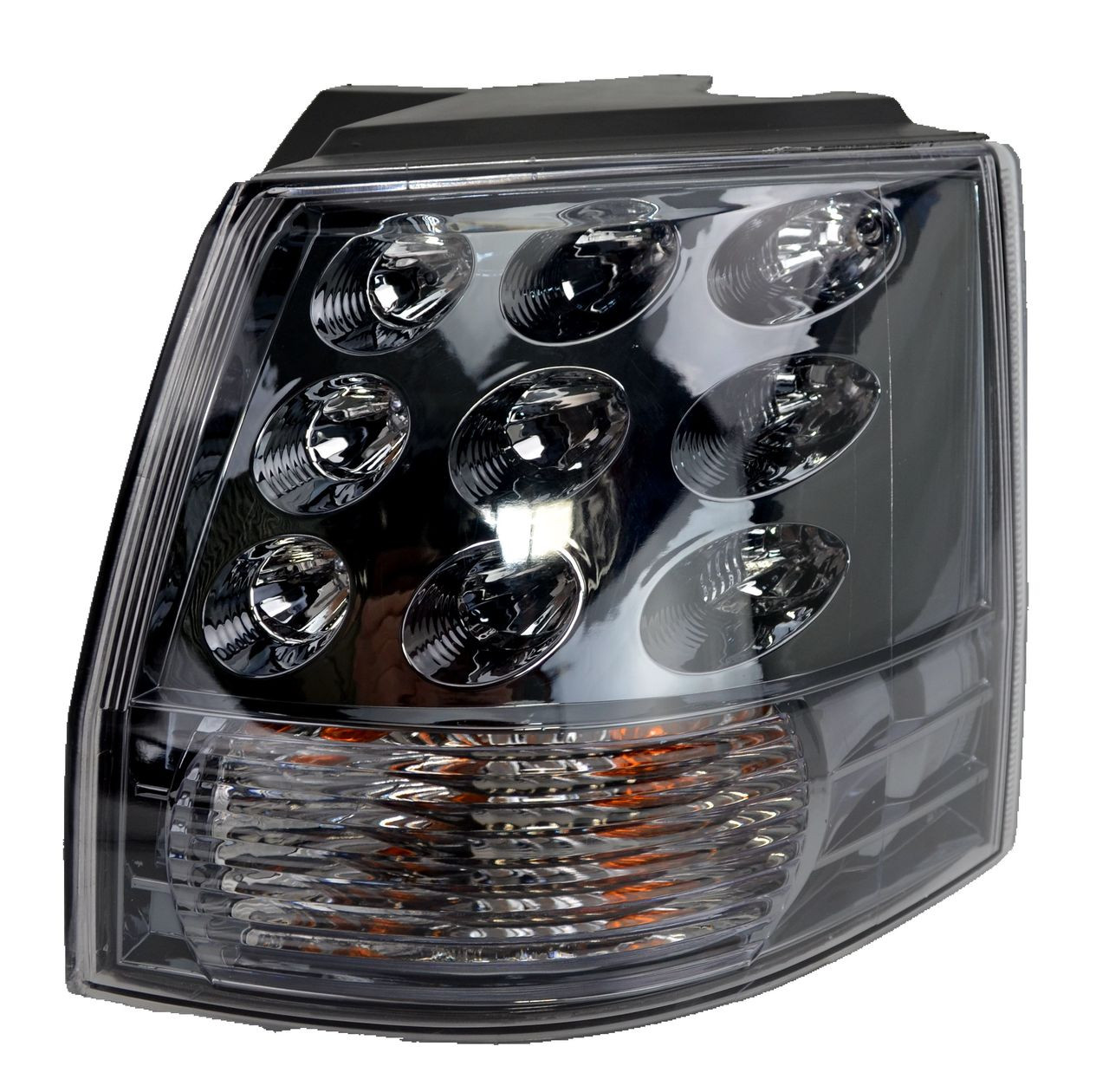Tail Light for Mitsubishi Outlander ZG/ZH 11/06-11/12 New Right RHS Rear Lamp 03 LED