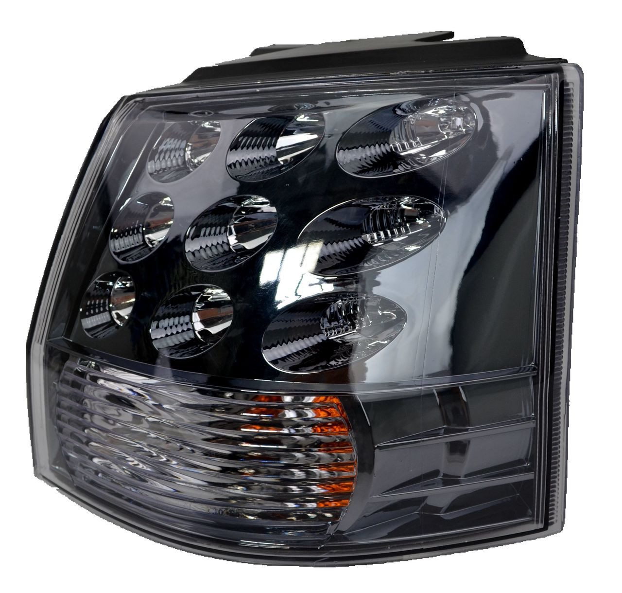 Tail Light for Mitsubishi Outlander ZG/ZH 11/06-11/12 New Right RHS Rear Lamp 03 LED
