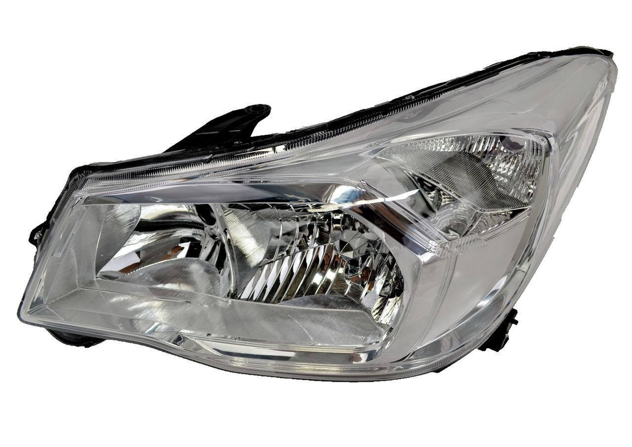 Headlight for Subaru Forester 01/13-01/16 New Left Front Lamp Halogen 14 15 16