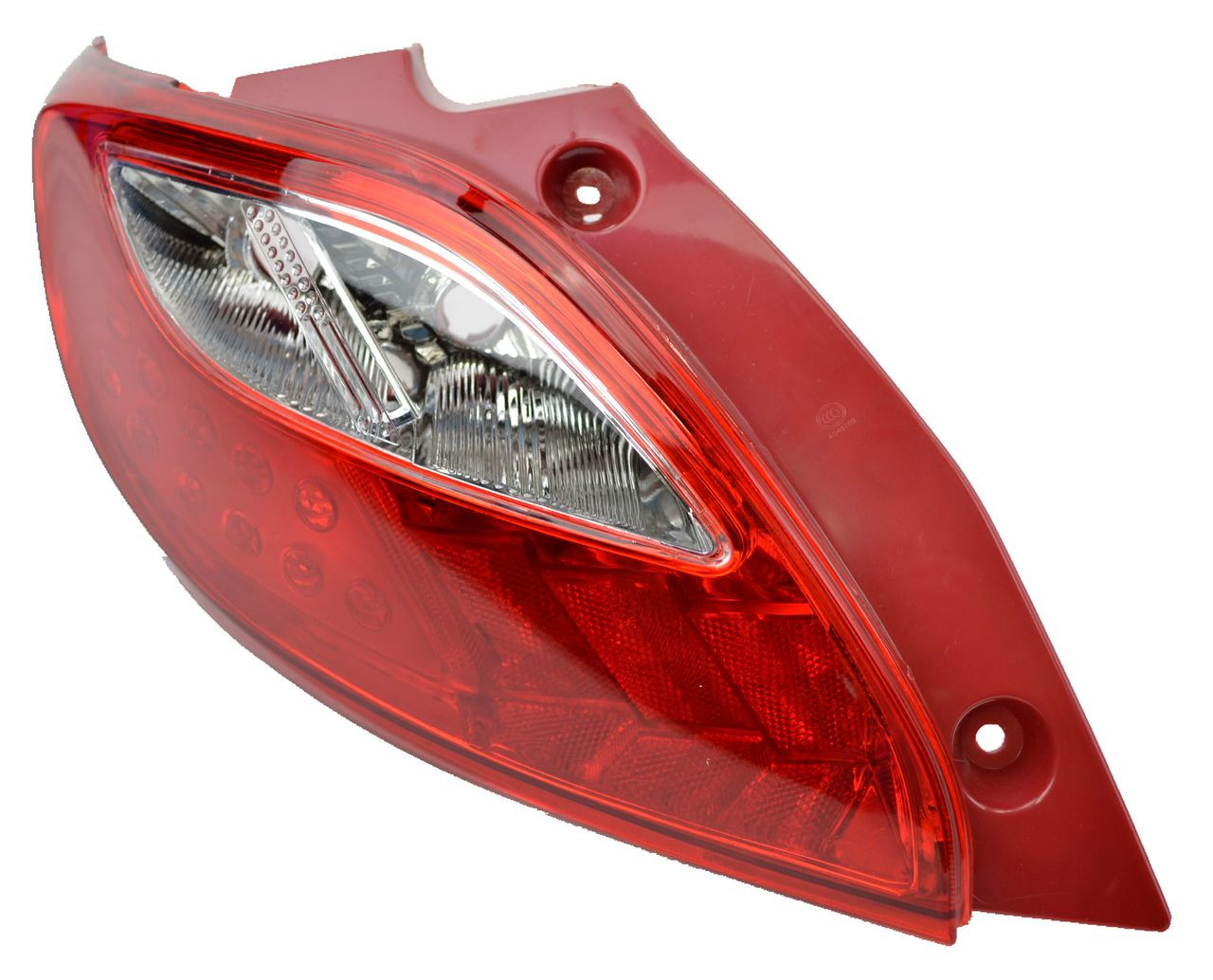Tail Light for Mazda 2 DE 09/07-09/14 New Left Rear Lamp Neo Maxx Genki 08 10 11 12
