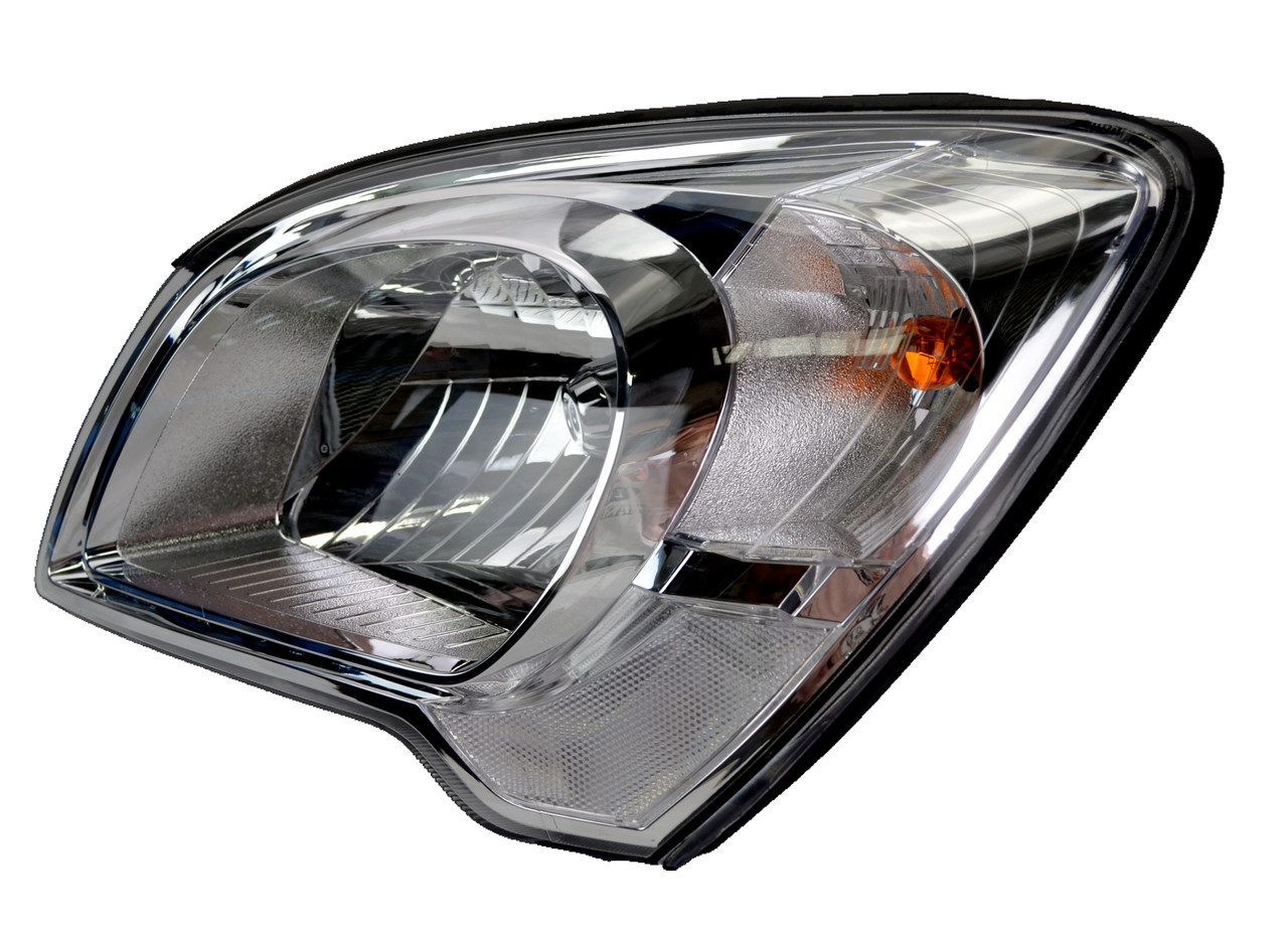 Headlight for KIA Sportage KM 2 03/08-05/10 New Left LHS Front Lamp 09 EX EX-L LX