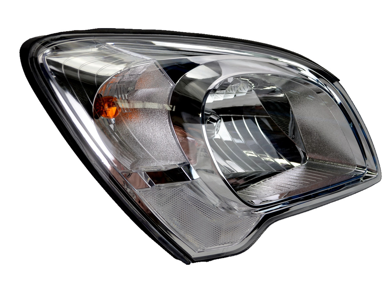 Headlight for KIA Sportage KM 2 03/08-05/10 New Right RHS Front Lamp 09 EX EX-L LX