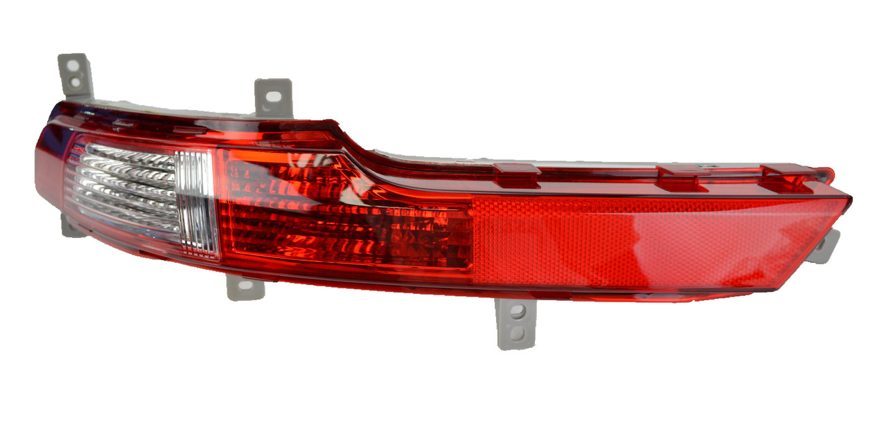 Tail Bumper Bar light for KIA Sportage SL 04/13-2015 New Left LHS Rear Lamp 13 14 15