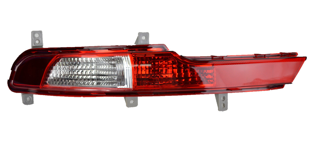 Tail Bumper Bar light for KIA Sportage SL 04/13-2015 New Left LHS Rear Lamp 13 14 15