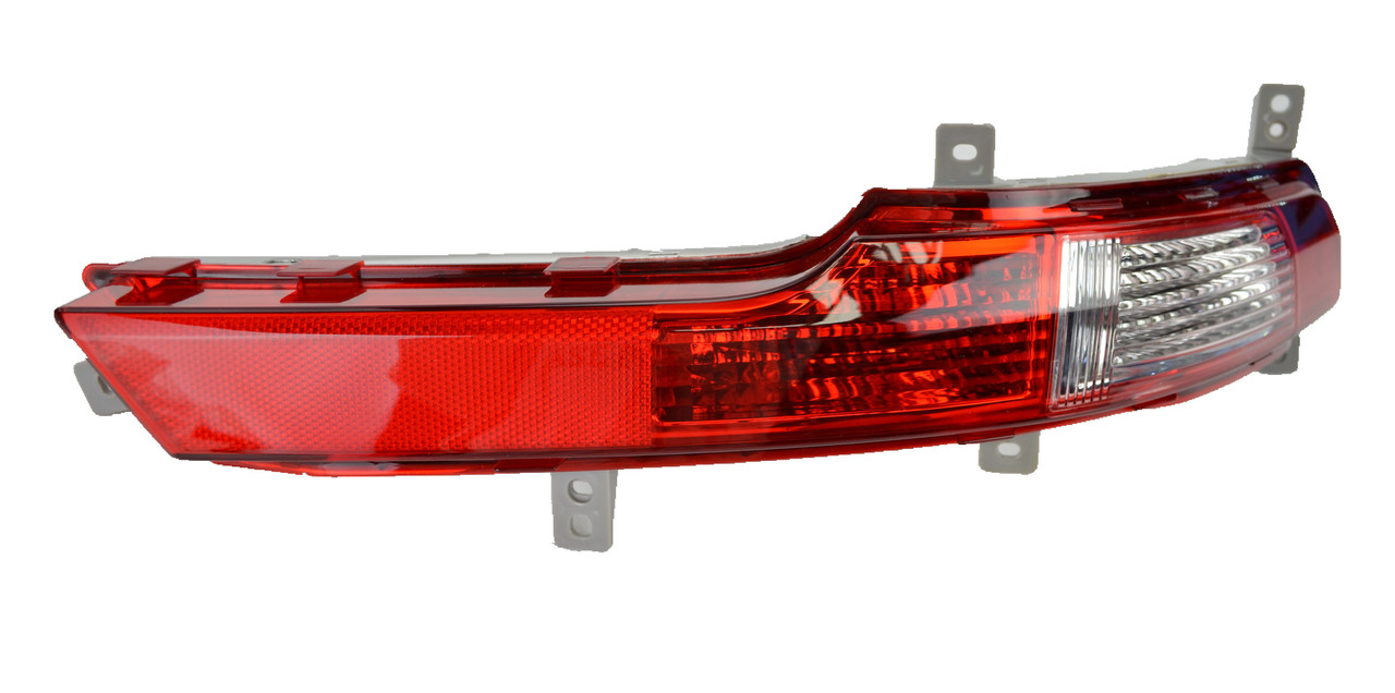 Tail Bumper Bar light for KIA Sportage SL 04/13-2015 New Right RHS Rear Lamp 14 15