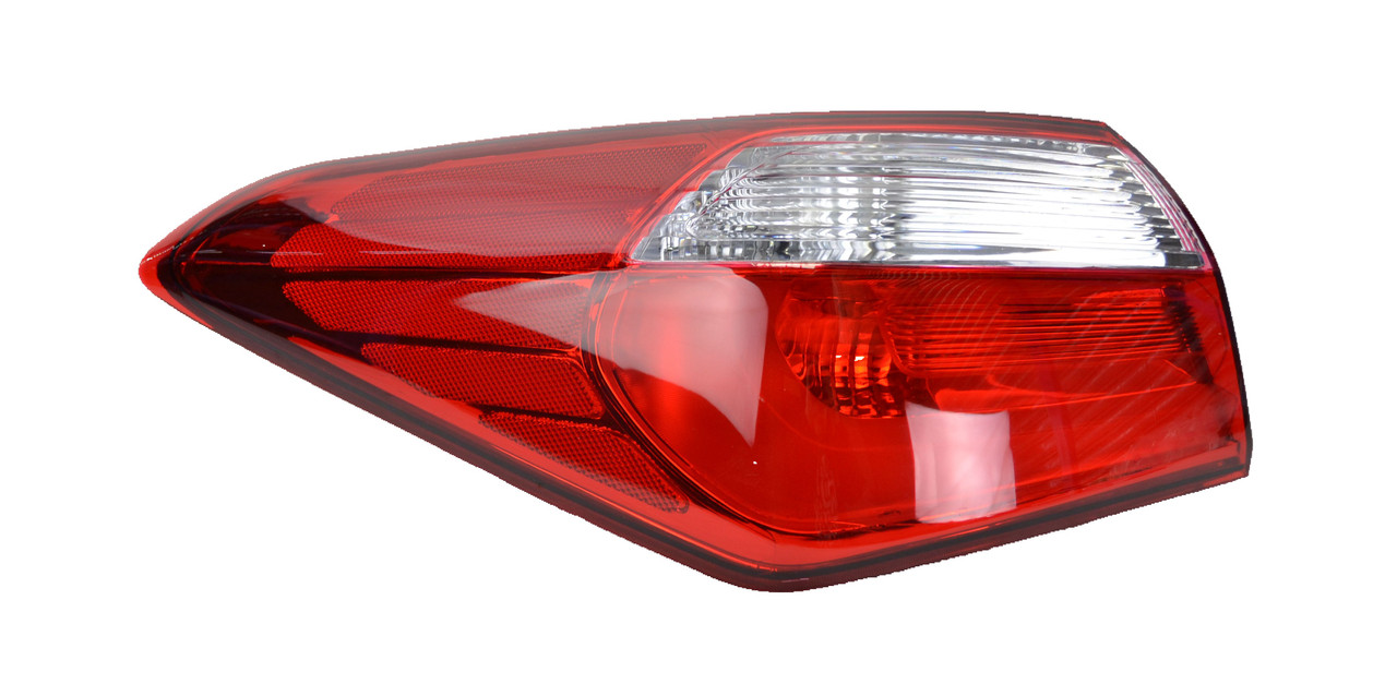 Tail light for KIA Cerato YD 02/13-05/16 New Left Rear Lamp Sedan