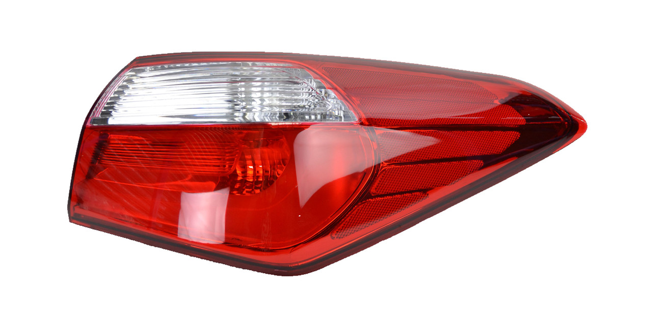 Tail light for KIA Cerato YD 02/13-05/16 New Right Rear Lamp Sedan