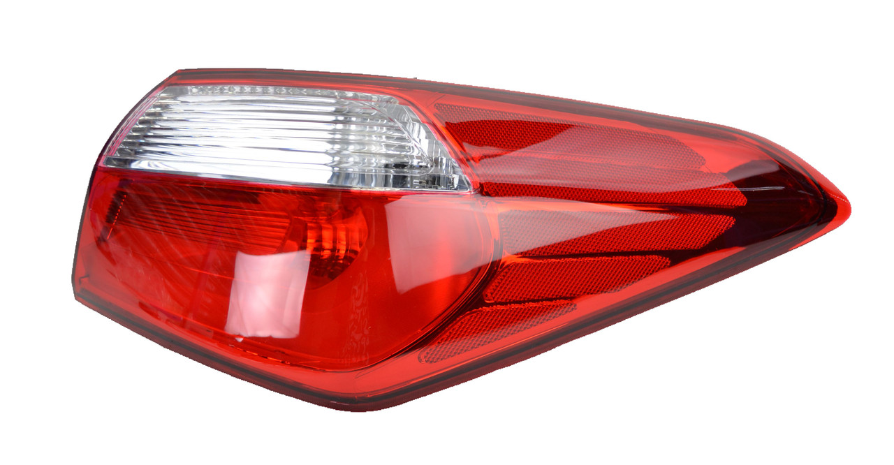 Tail light for KIA Cerato YD 02/13-05/16 New Right Rear Lamp Sedan