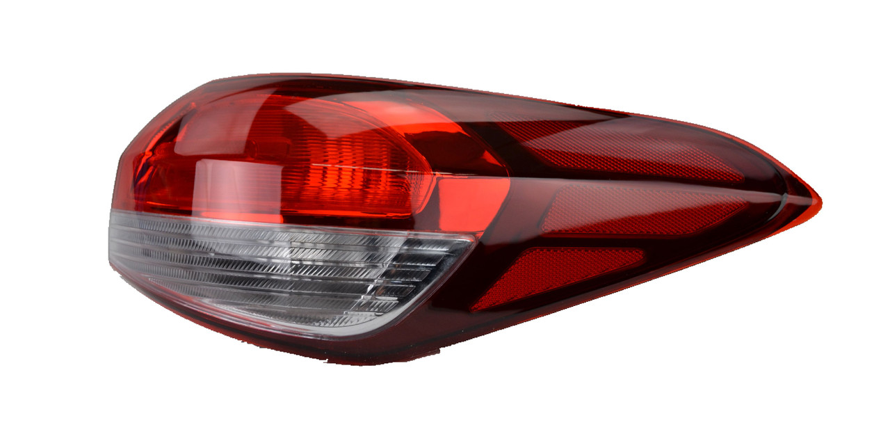 Tail light for KIA Cerato YD 12/16-18 New Right RHS Rear Lamp Sedan Non-LED 16 17 18
