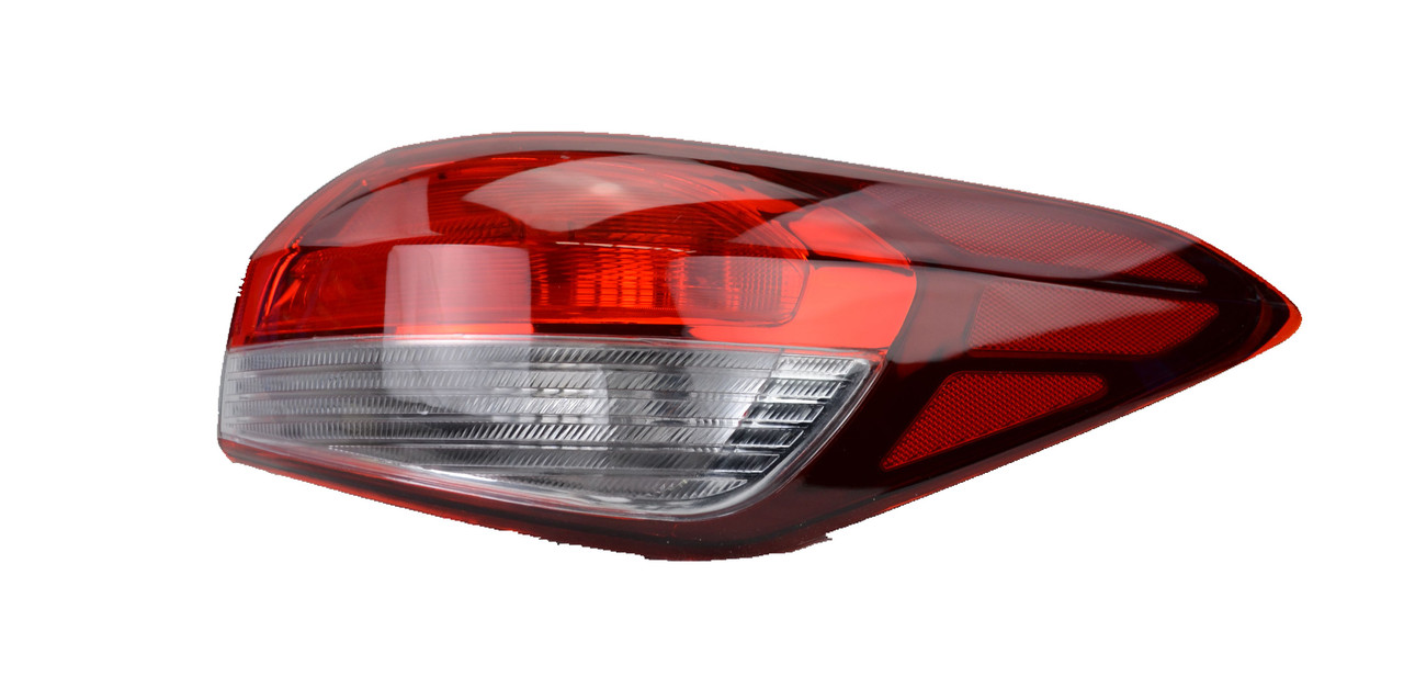 Tail light for KIA Cerato YD 12/16-18 New Right RHS Rear Lamp Sedan Non-LED 16 17 18