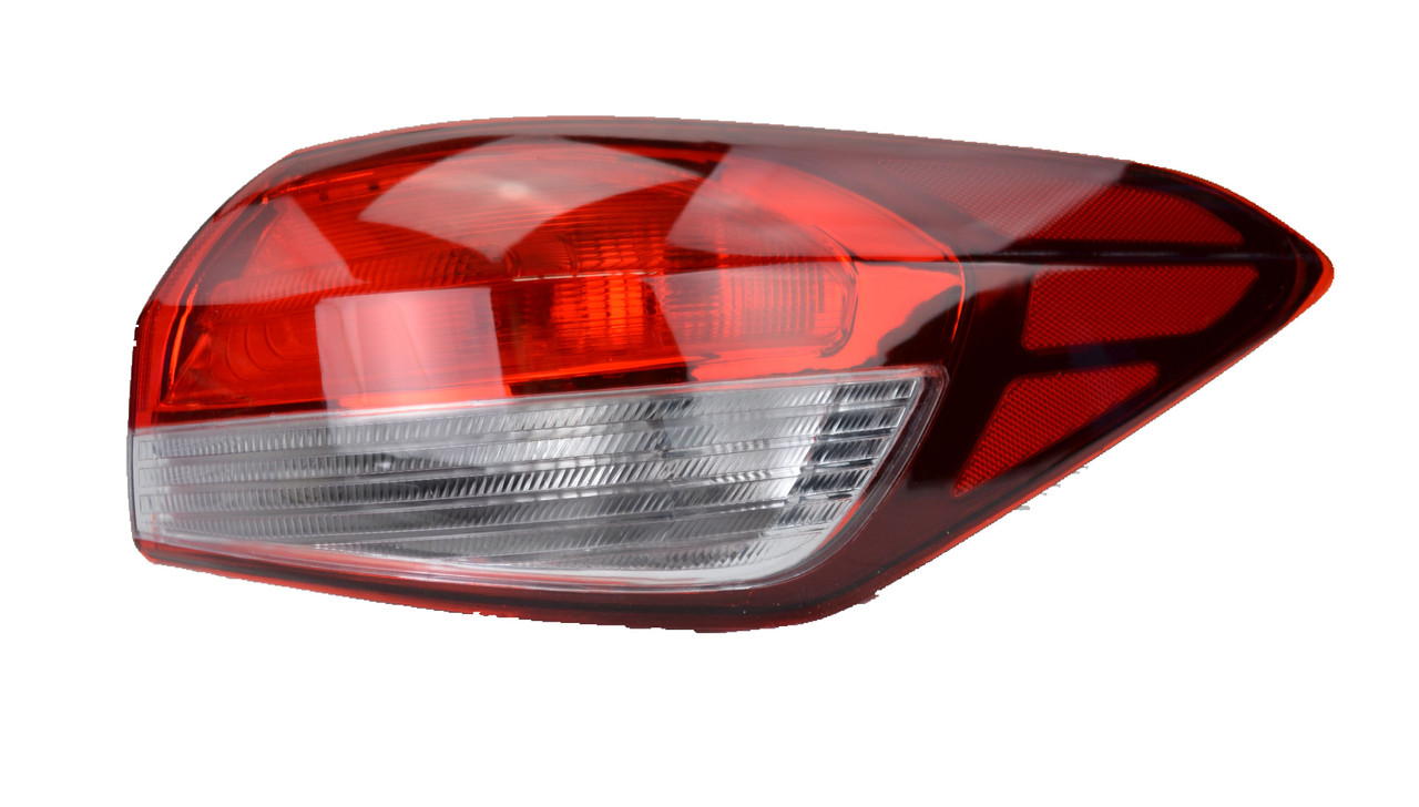 Tail light for KIA Cerato YD 12/16-18 New Right RHS Rear Lamp Sedan Non-LED 16 17 18