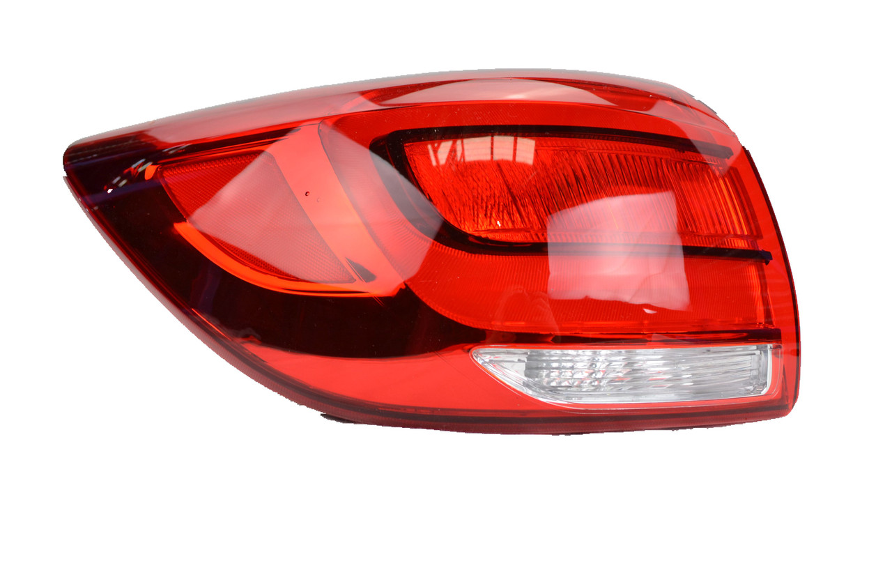 Tail Light for KIA Sportage SL 2011-2015 New Left LHS Rear LED Lamp SUV 12 13 14 15