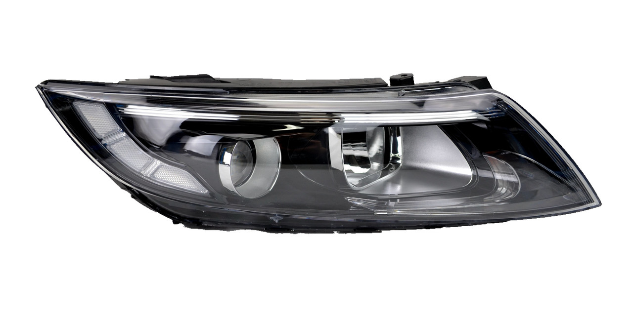 Headlight for KIA Optima TF 09/13-11/15 New Right Front Lamp Halogen Sedan 13 14 15