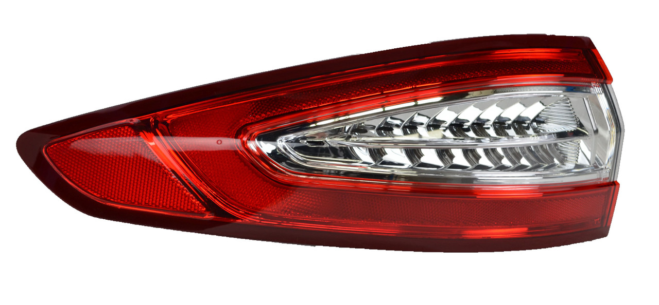 Tail Light for Ford Mondeo MD from 09/2014 to 2019 New Left LHS Rear Lamp Hatch 15 16 17 18 19