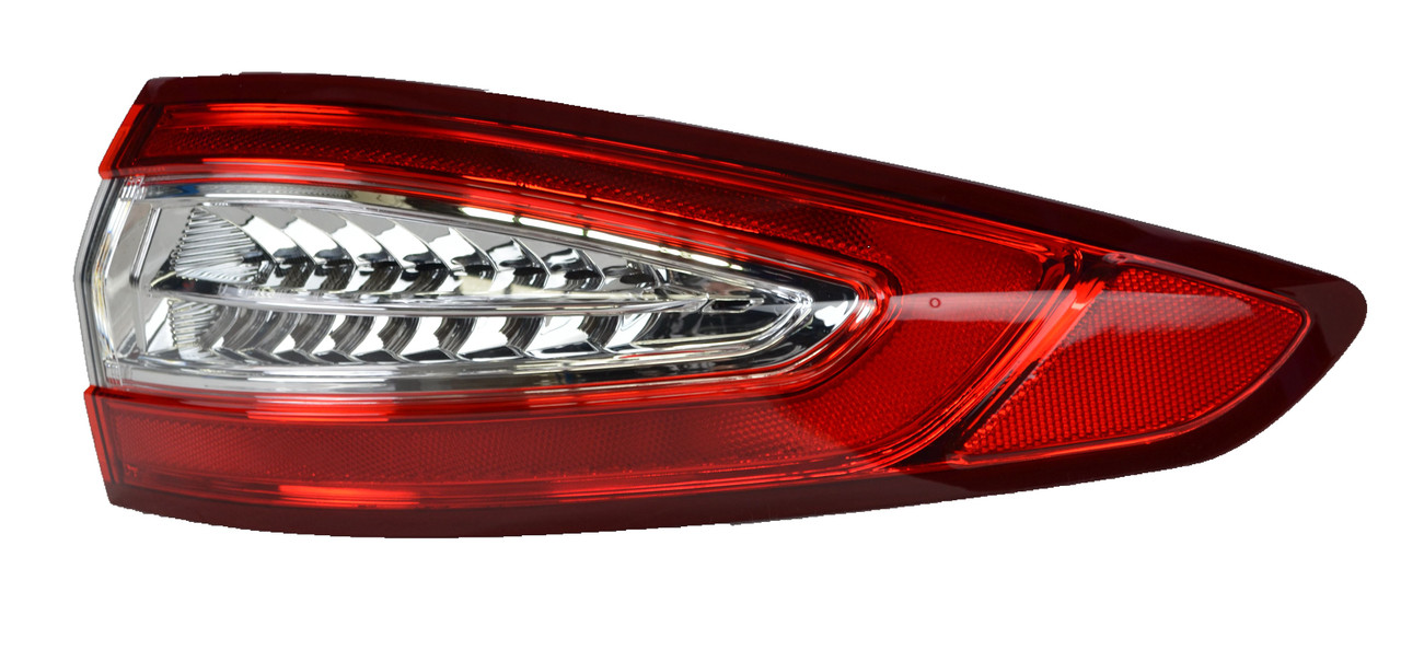Tail Light for Ford Mondeo MD 09/14-2019 New Right Rear Lamp Hatch 15 16 17 18 19