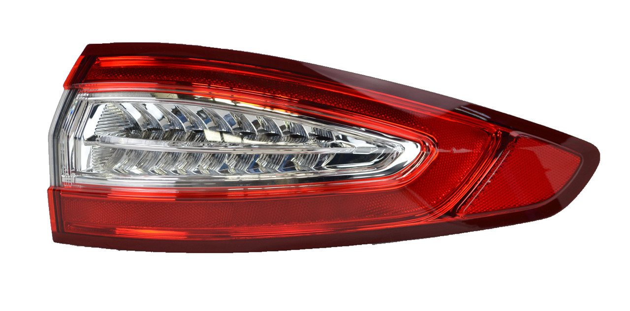 Tail Light for Ford Mondeo MD 09/14-2019 New Right Rear Lamp Hatch 15 16 17 18 19