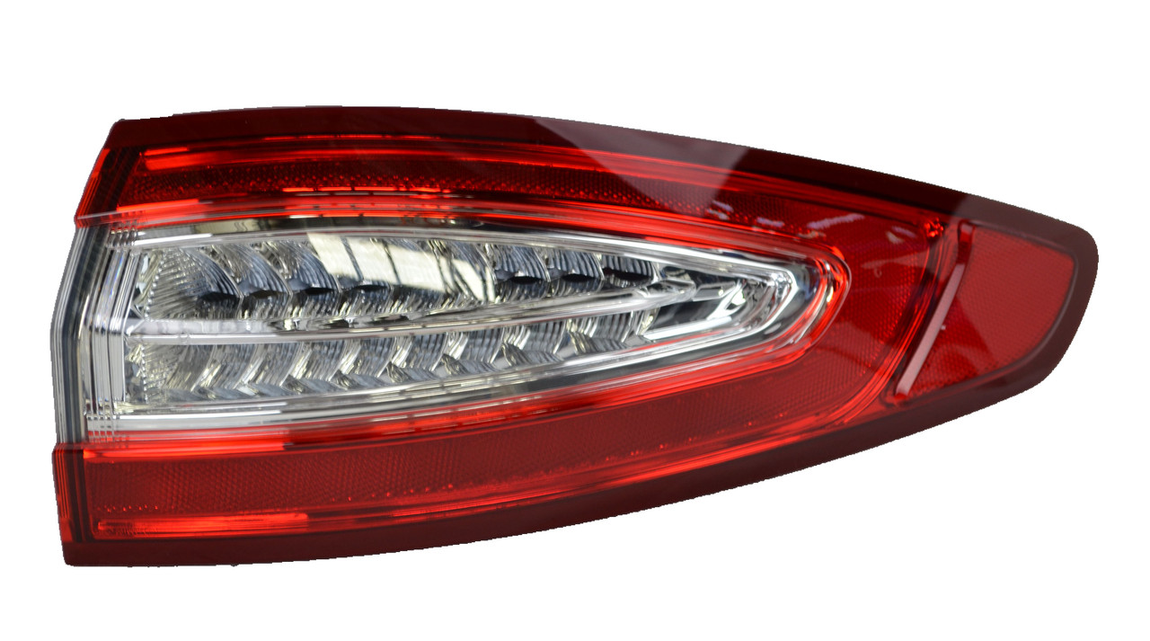 Tail Light for Ford Mondeo MD 09/14-2019 New Right Rear Lamp Hatch 15 16 17 18 19