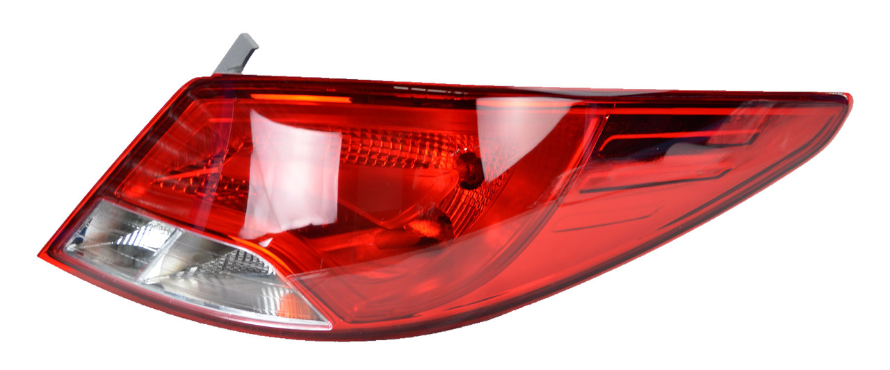 Tail Light for Hyundai Accent RB 07/13-19 New Right Rear Lamp Sedan 14 15 16 17 18