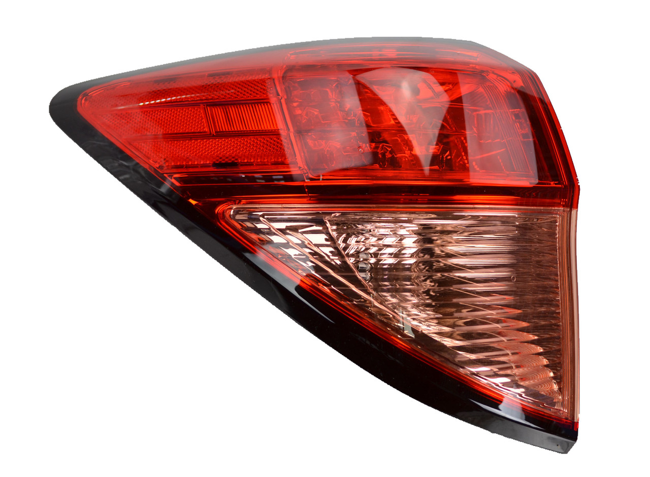 Tail Light for Honda HR-V 02/15-18 New Left Rear Lamp VTi only LED HRV 15 16 17
