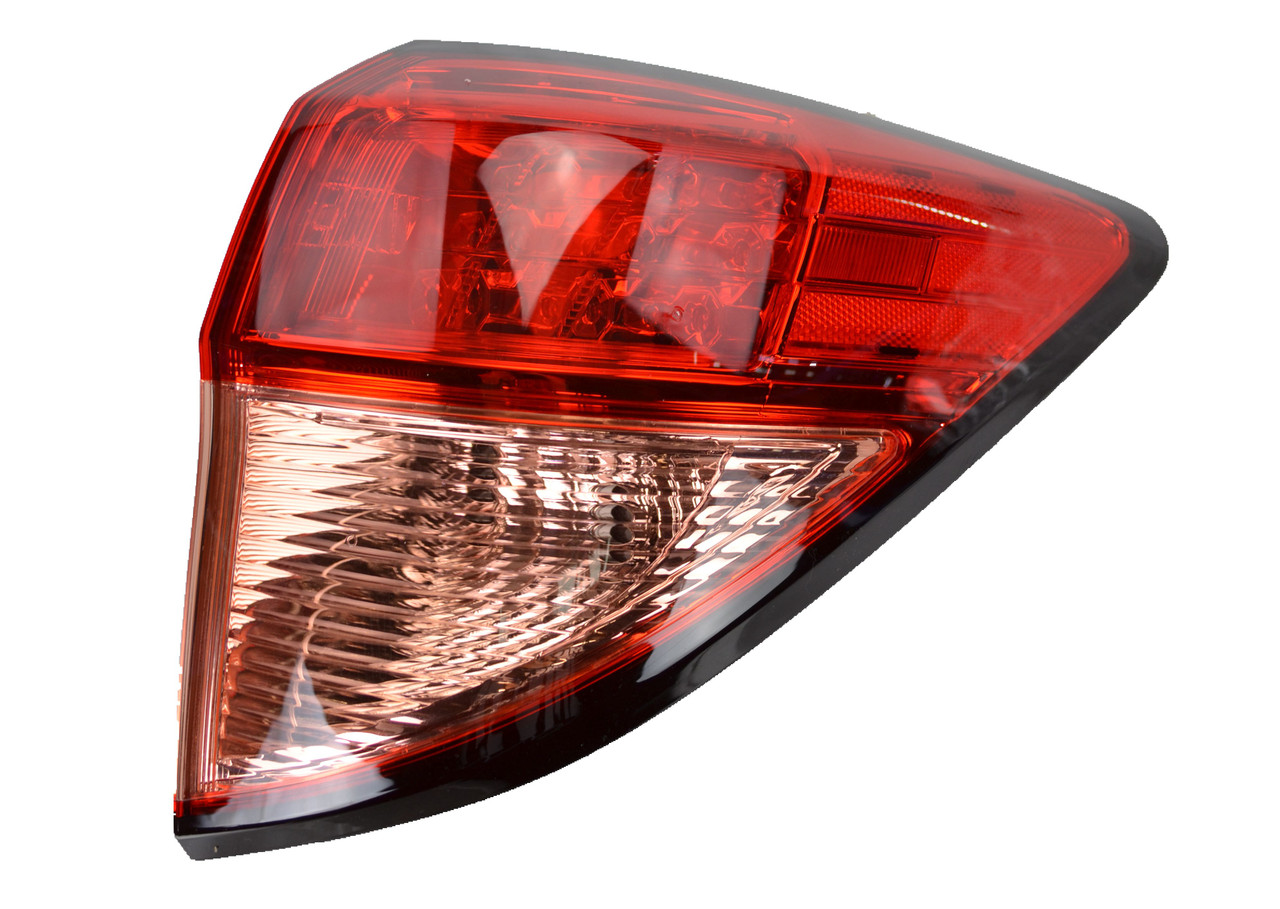 Tail Light for Honda HR-V 02/15-18 New Right Rear Lamp VTi only LED HRV 15 16 17 18