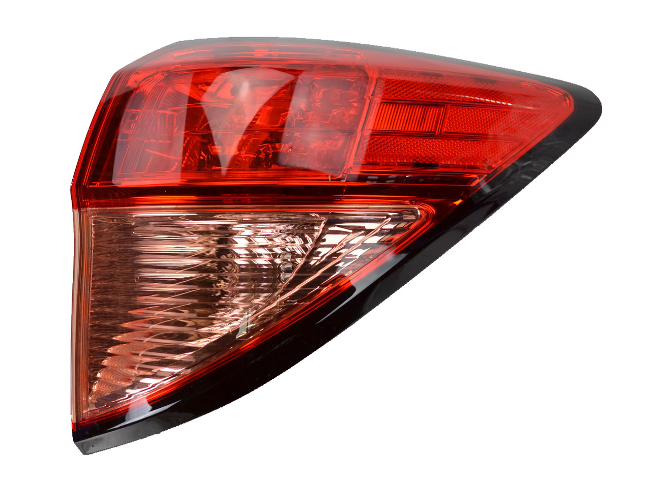 Tail Light for Honda HR-V 02/15-18 New Right Rear Lamp VTi only LED HRV 15 16 17 18