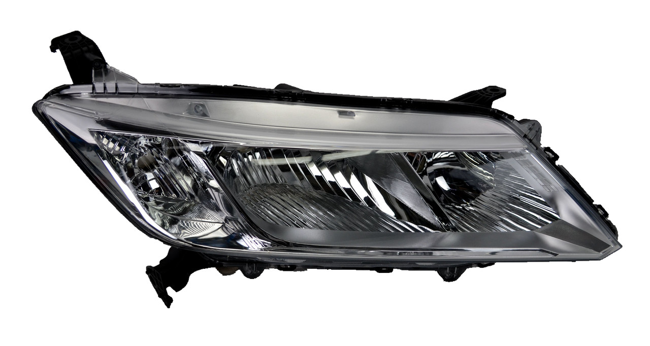 Headlight for Honda City GM 01/14-04/17 New Right RHS Front Lamp Sedan 14 15 16 17