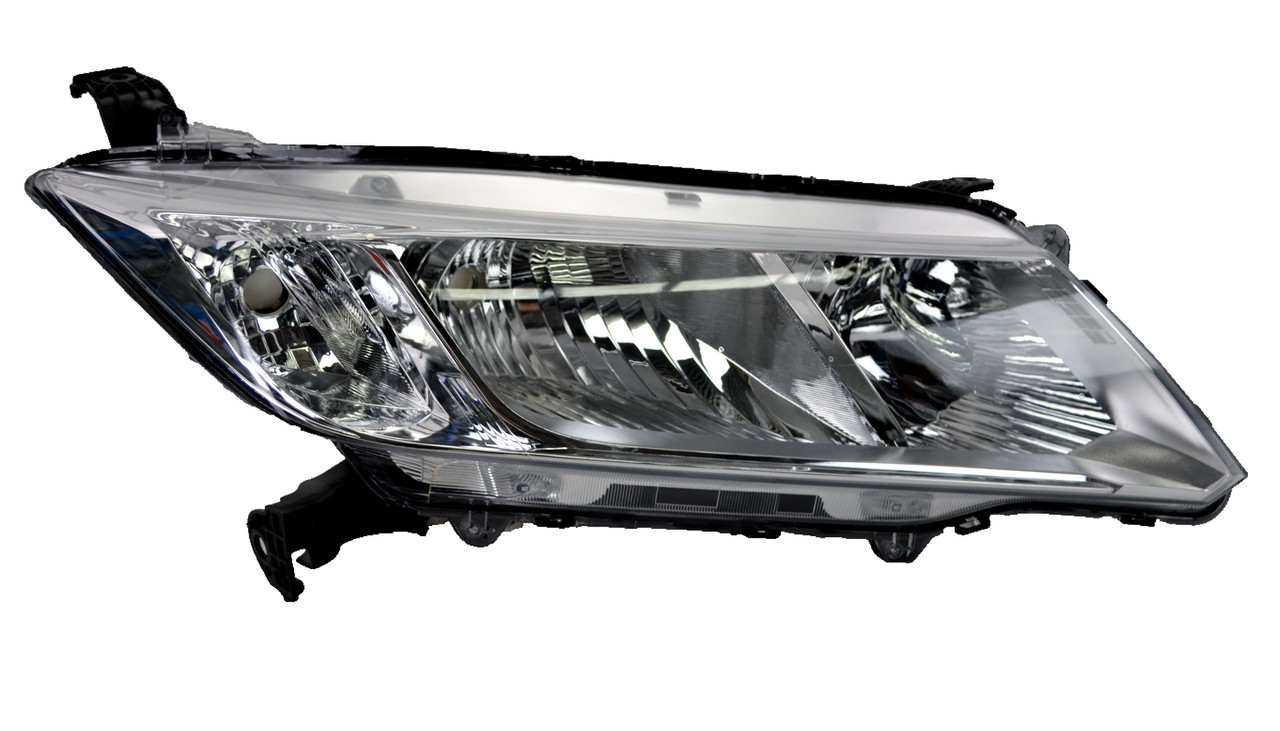 Headlight for Honda City GM 01/14-04/17 New Right RHS Front Lamp Sedan 14 15 16 17