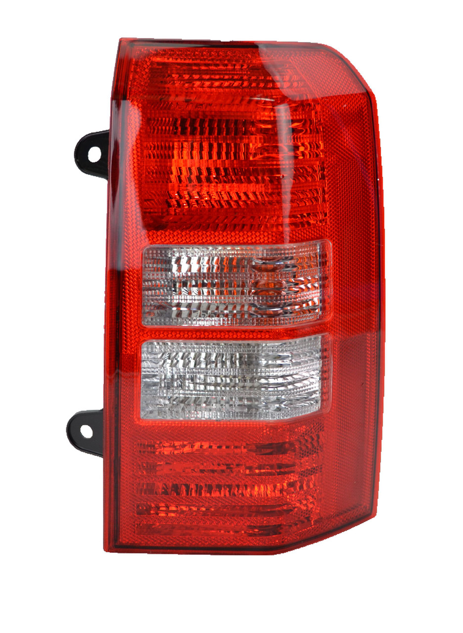 Tail light for Jeep Patriot MK 08/07-12/16 New Right RHS Rear Lamp 09 10 11 13 14 15
