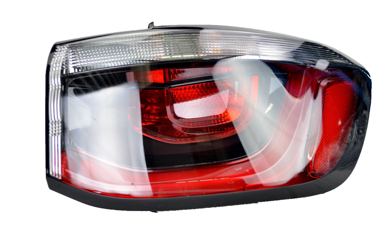 Tail light for Jeep Compass M6 2017-2019 New Right RHS Rear Lamp 17 18 19