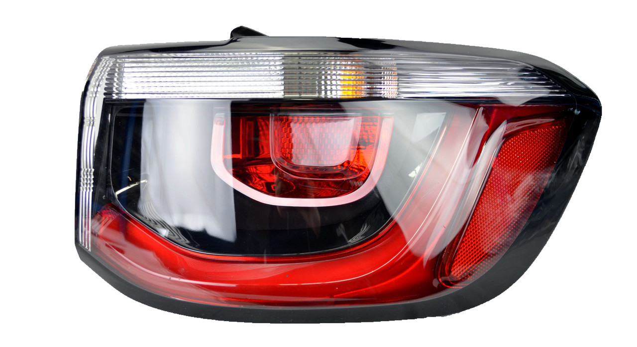 Tail light for Jeep Compass M6 2017-2019 New Right RHS Rear Lamp 17 18 19