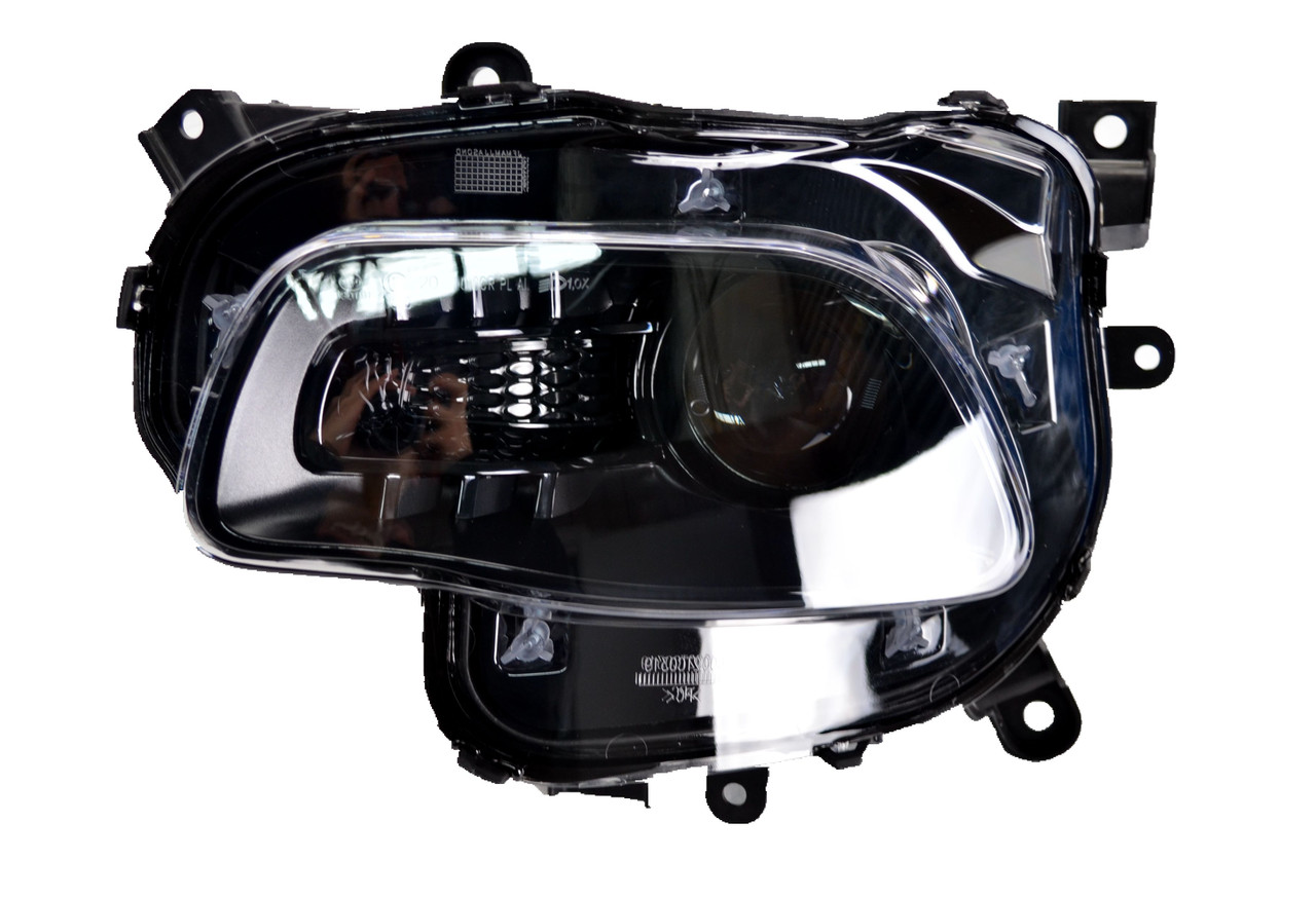 Headlight for Jeep Cherokee KL 02/2014 - 2018 New Left Front Lamp 14 15 16 17 18