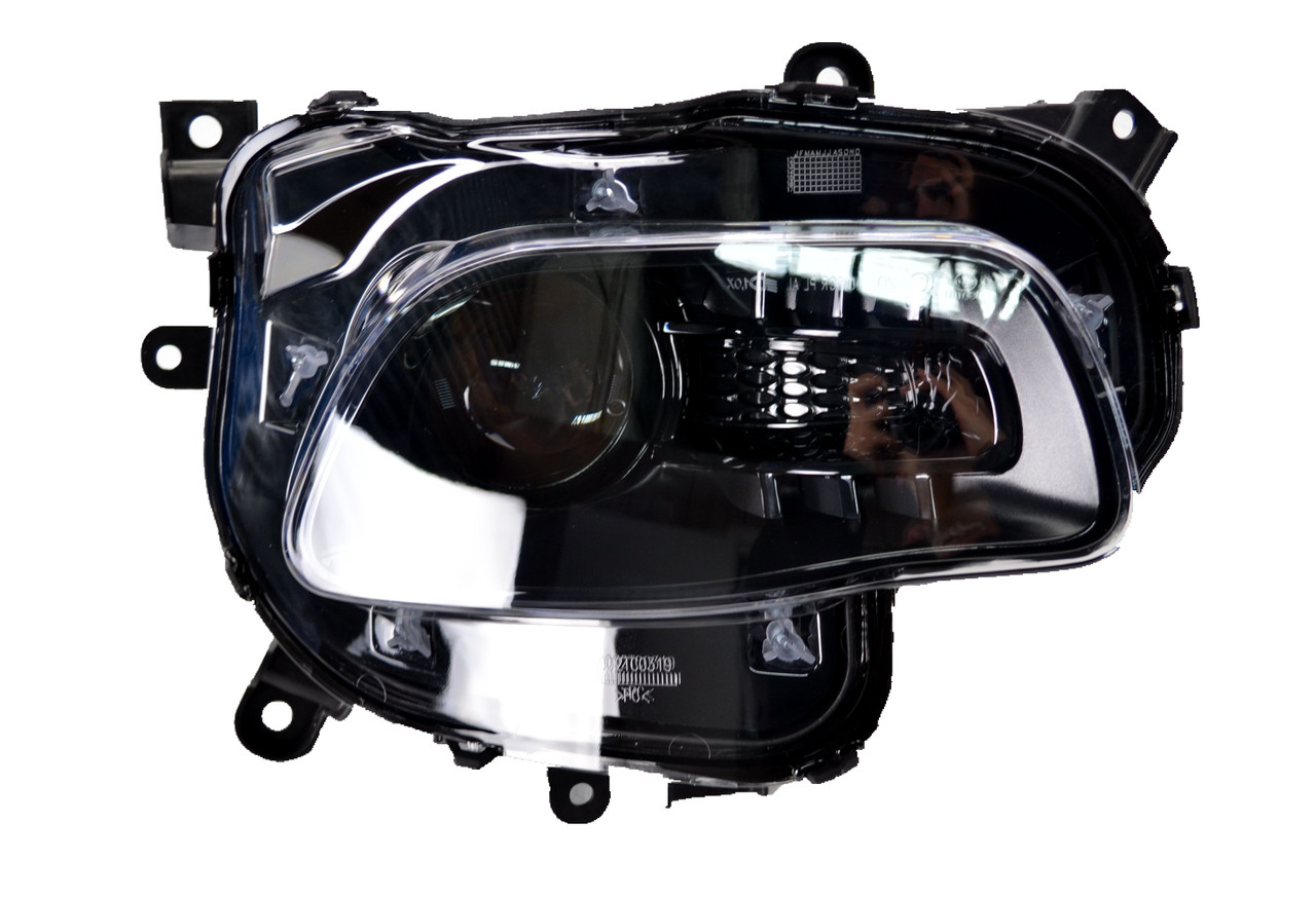 Headlight for Jeep Cherokee KL 02/2014 - 2018 New Right Front Lamp 14 15 16 17 18