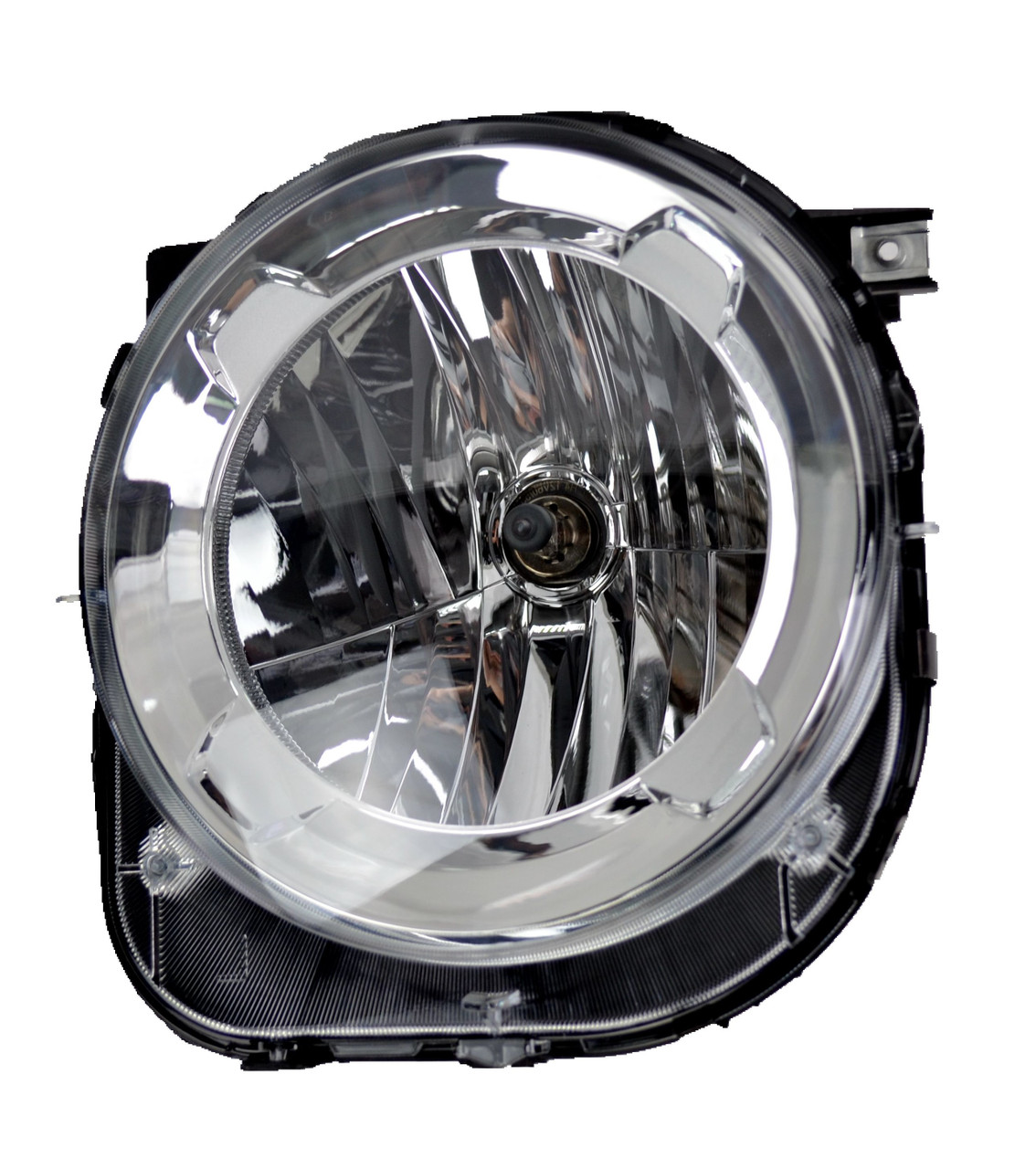 Headlight for Jeep Renegade BU 10/15 - ON New Right RHS Front Lamp 16 17 18 19