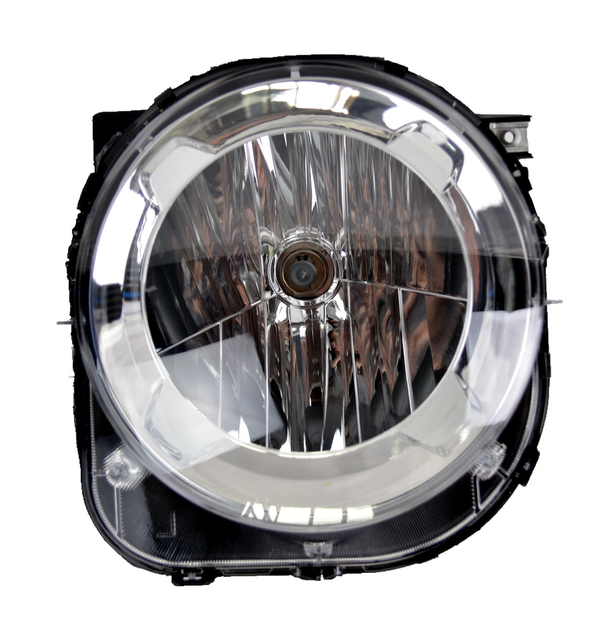 Headlight for Jeep Renegade BU 10/15 - ON New Right RHS Front Lamp 16 17 18 19