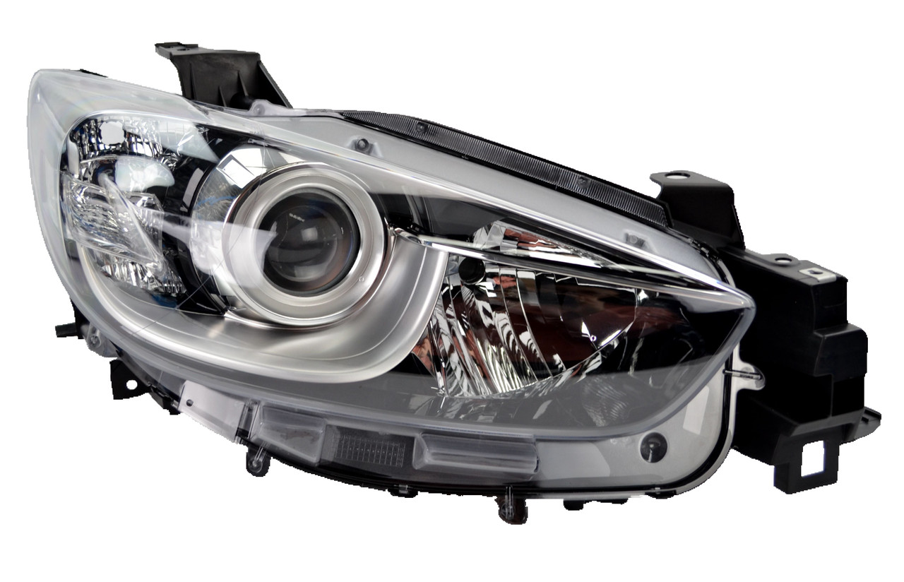 Headlight for Mazda CX-5 KE 01/12-12/14 New Right RHS Front Lamp HALOGEN CX5 SUV 13