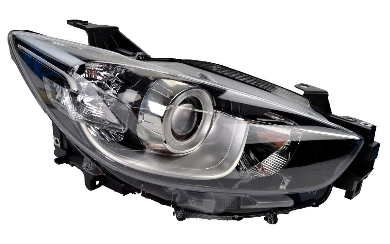Headlight for Mazda CX-5 KE 01/12-12/14 New Right RHS Front Lamp HALOGEN CX5 SUV 13