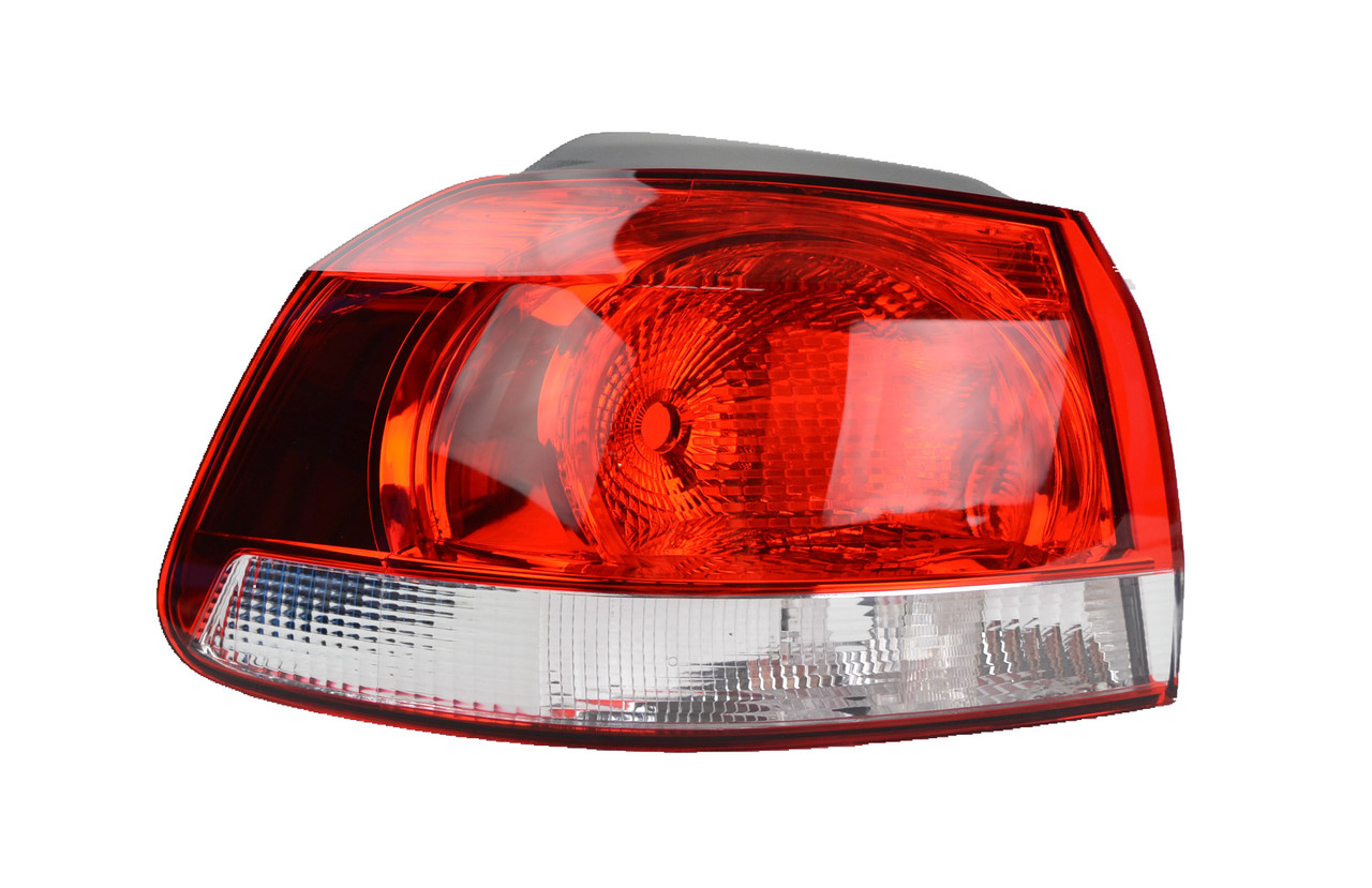 Tail light for Volkswagen VW Golf MK6 10/08-10/12 New Left LHS Rear Lamp 09 10 11 12
