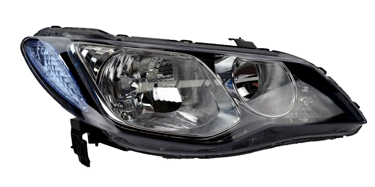 Headlight for Honda Civic FD 01/06-12/08 New Right RHS Front Lamp Sedan Hybrid 07 08