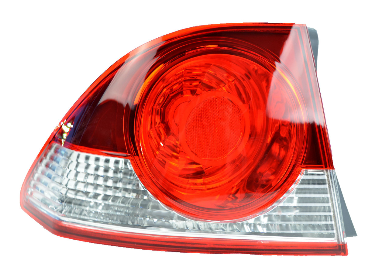 Tail light for Honda Civic FD 01/06-12/08 New Left LHS Rear Lamp Sedan Hybrid 07 08