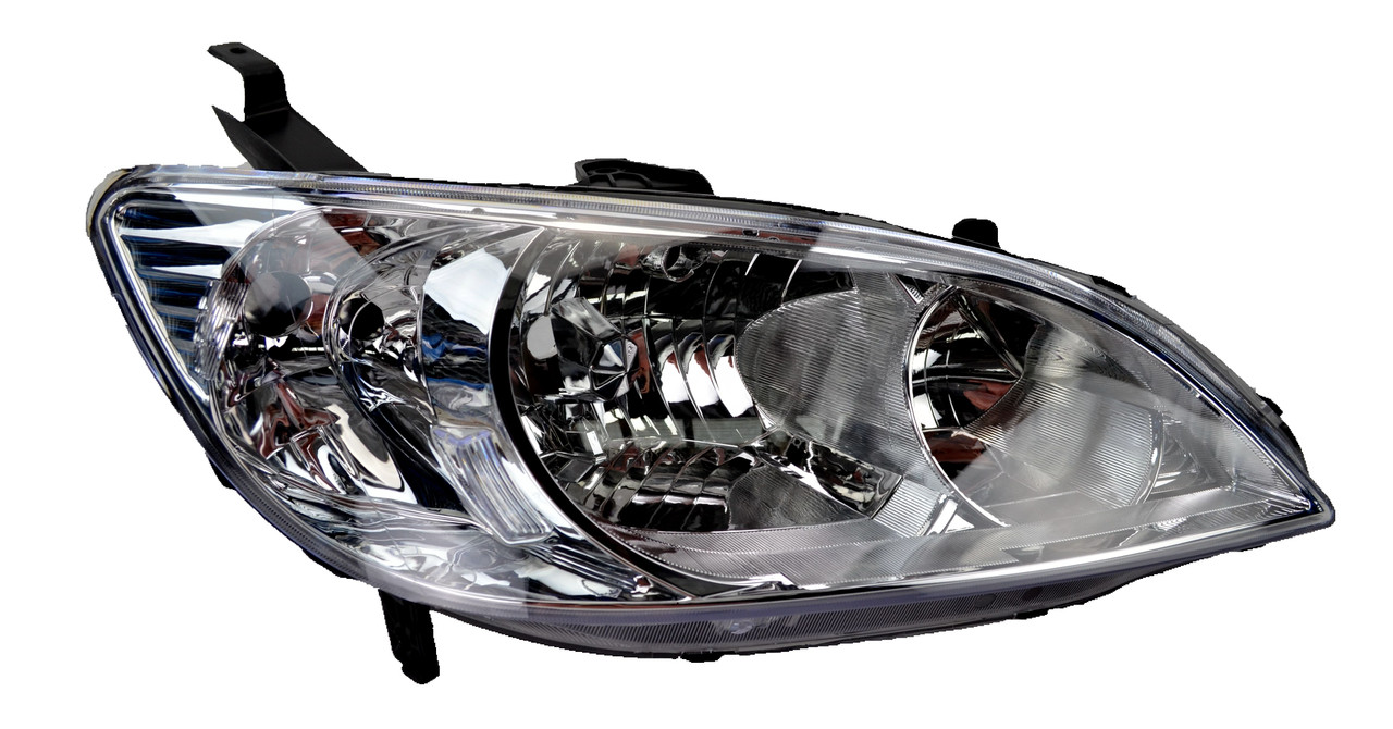 Headlight for Honda Civic ES 01/04-01/06 New Right RHS Front Lamp Sedan 4-Door 05 06
