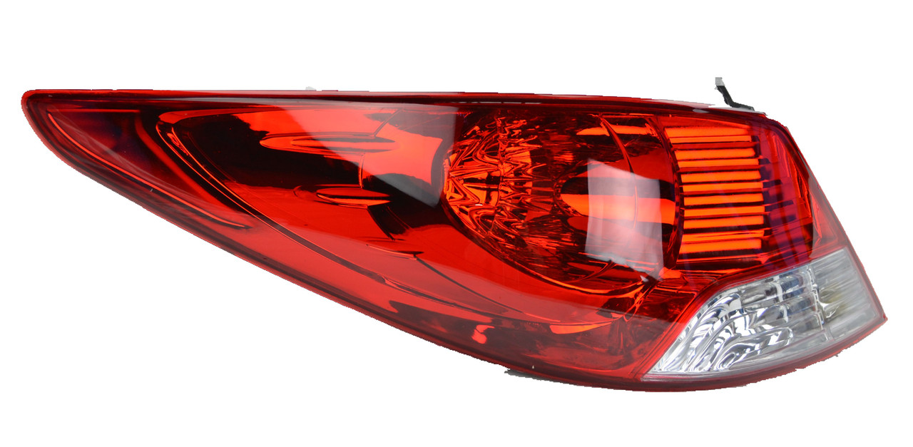 Tail light for Hyundai Accent RB 07/11 - 06/13 New Left LHS Rear