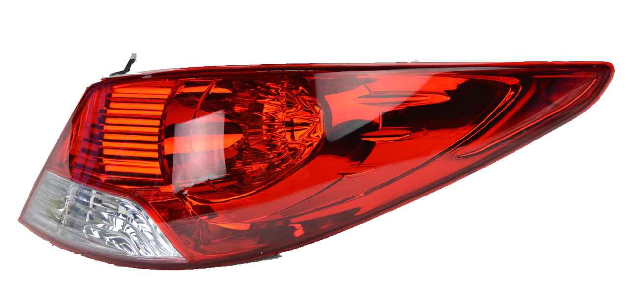 Tail light for Hyundai Accent RB 07/11 - 06/13 New Right RHS Rear Lamp Sedan 12 13